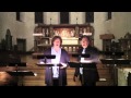 Grieg Solo Singers live Church Concert 17032013 ...