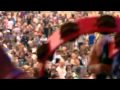 Bat for lashes Two Planets Live Glastonbury 2009.avi