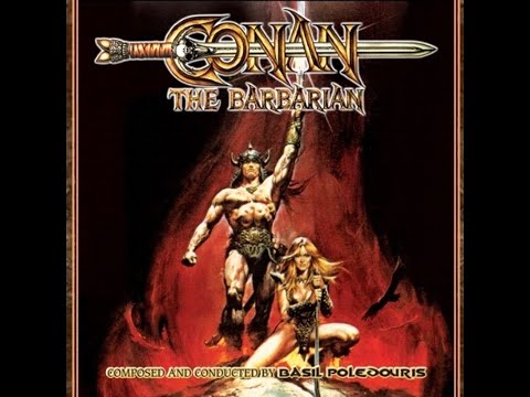 Conan the Barbarian - Original Soundtrack (Expanded Edition)