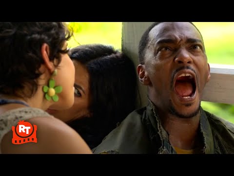 ツイステッド・メタル - プラント・トルチュール (S1E4) | Movieclips (Twisted Metal - Plant Torture (S1E4) | Movieclips)