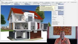 Wohneinheiten ab Version 25