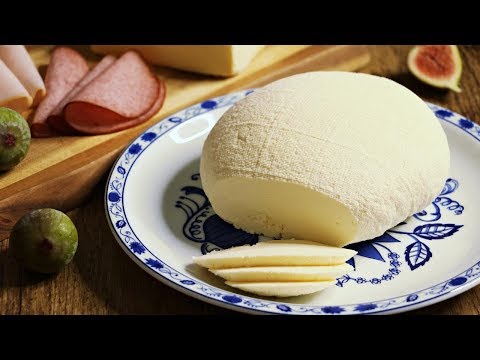 spahn-ranch.com • Šest razloga zašto treba jesti sir