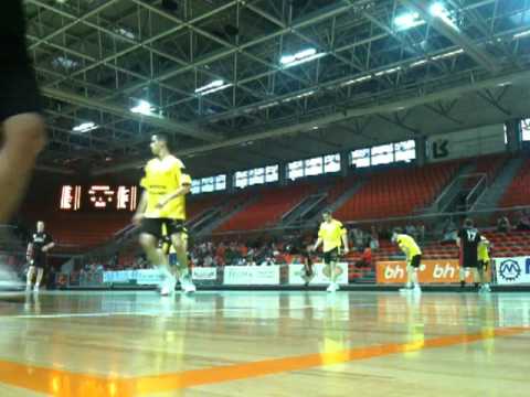 Eventum.ba - RK Čelik - RK Sloboda Tuzla @ Gradska arena Zenica - 22.04.2011. (HQ)