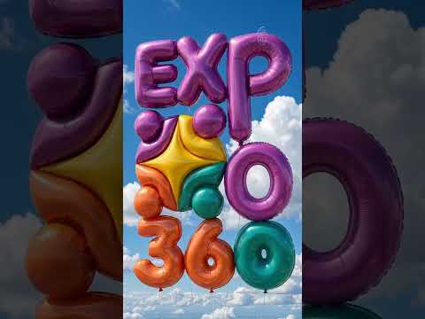ESTE JUEVES LLEGA EXPO 360° A RIO TERCERO