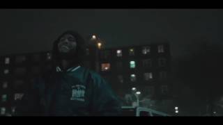 Dave East "Push it" (O.T Genesis remix) (Official video)