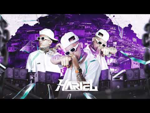 MACONHEIRA  - DJ HARIEL - MC HENRY