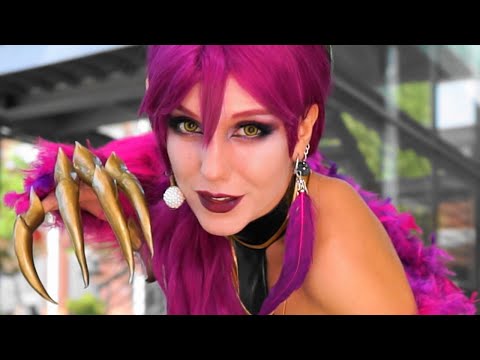 Japan Weekend 2.0 2019 COSPLAY VIDEO