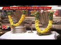 Making Of Rahu Ketu Idols In Kalahasti Temple NTV Special Report