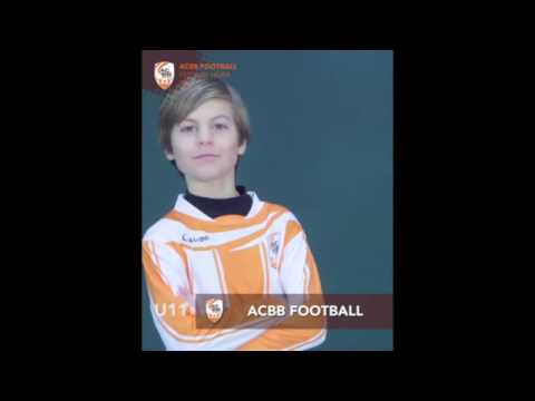 FESTIVAL ACBB Hiver 2017 - ACBB U11 B
