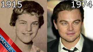LAS 20 COINCIDENCIAS MAS EXTRAÑAS DE LA HISTORIA