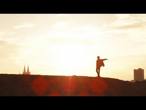 Monoboi & Phil Stevens - Seven Lane ▲▲ Sound Of Cologne