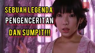 Download lagu SEBUAH LEGENDA PENGENCERITAN DAN SUMPIT!!! mp3