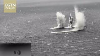 Experto militar: las compras de armas de la región china de Taiwan son en vano