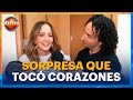 Así Sorprendió Jorge Anzaldo A Las Mamás De Hoy Con Un Detalle Que Las Conmovió Programa Hoy