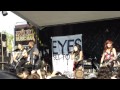 Eyes Set to Kill - "The Secrets Between" (Live in ...