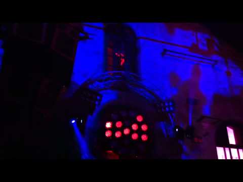 Abelle (2) @ May Date Arma 08.05.2011 (ARMA17, Moscow)