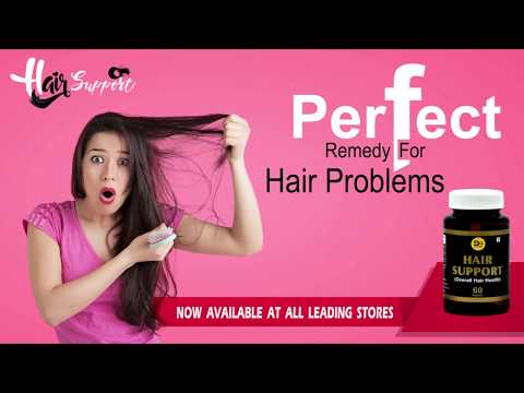 De9 Third party mfg of Hair Support Herbal Supplements, 60 Capsules, Packaging Type: Bottle