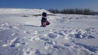 15 January 2017 - Party in the Snow