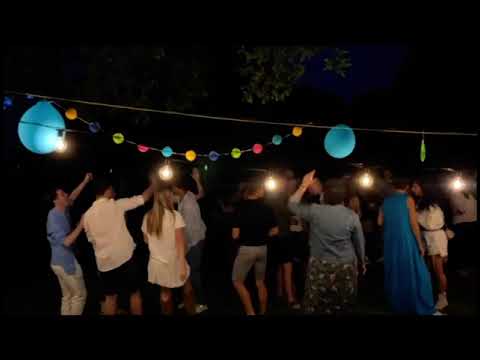 Different Vibes Ent video.