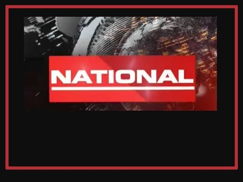 National Newswrap | Top 5 News Stories of the day | 1.9.2017