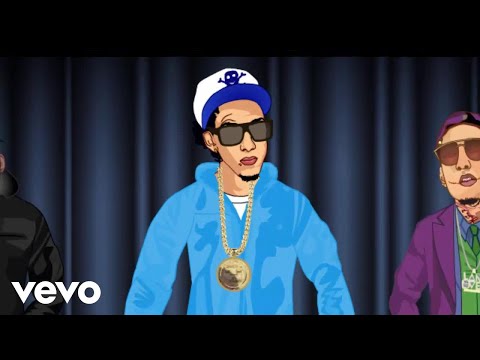 Filarmonick - Young Daddy ft. Lary Over & Jon Z