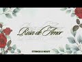 rosa de amor (Video de Letras Oficial)