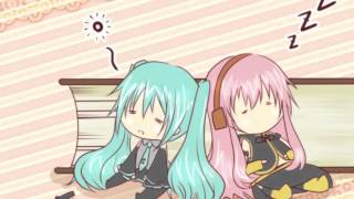 Miranda Cosgrove - Bam (Nightcore)