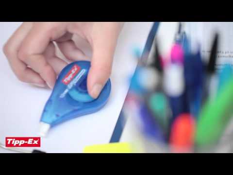 Tipp-Ex easy correct Korrekturroller 4,2mm x 12m