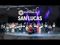 San Lucas Kevin Kaarl Gala Academia 2023