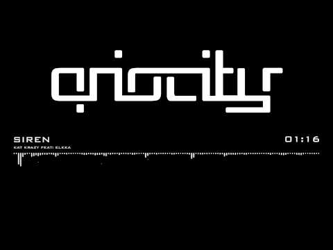 Kat Krazy feat. Elkka - Siren