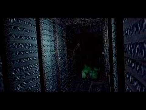 Phantasmagoria - Demon kills Adrienne