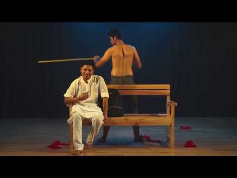 Pramod Gauswami Monolog