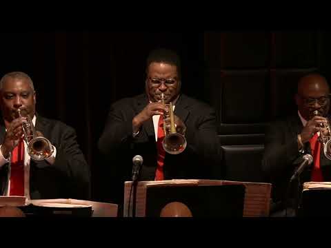 Count Basie Orchestra Live at The Blue Note Tokyo! 🎹🎷🎺