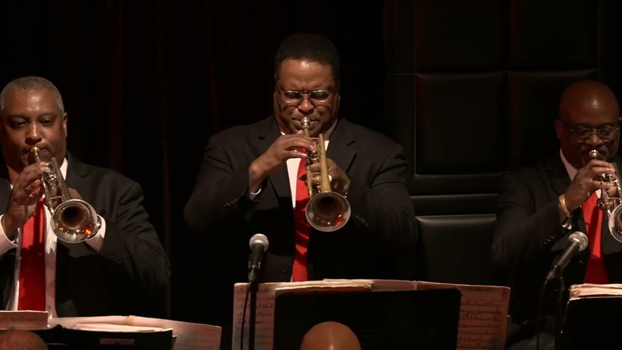 The Count Basie Orchestra