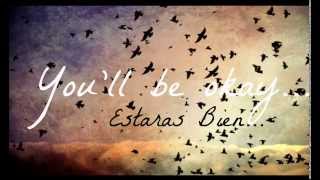 A Great Big World - You&#39;ll Be Ok Subtitulada Español-Ingles