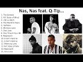 Illmatic Full Album
