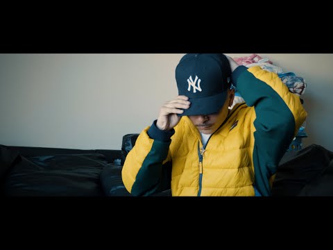 Trouble Kidd - WOKE UP (feat. Lil Traphouse)[Directed by @authentic_henry]