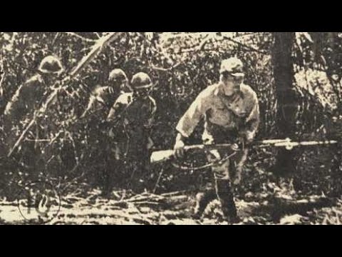 In 1942, Japan Attacked America's Henderson Field. It Was a HUGE Mistake 