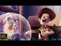 Toy Story 1995 Theatrical Teaser Trailer 4K FTD 0678
