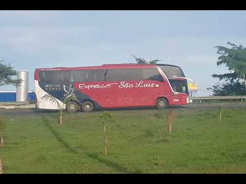 Expresso São Luíz em Aracaju Alta floresta MT-Recife-PE