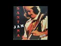 Santana - Santana Jam (Full Album) 1993