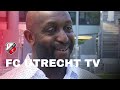 FC UTRECHT TV | Vierklau: 'Ze weten hoe leuk het is een prijs te winnen'