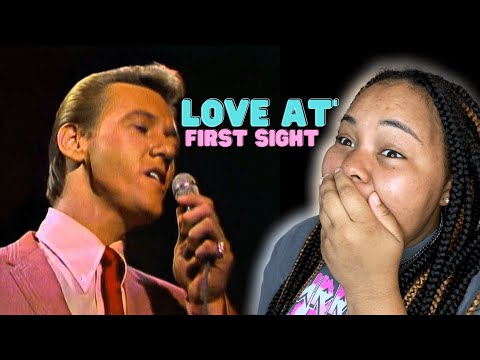 Righteous Brothers - Unchained Melody (Reaction)