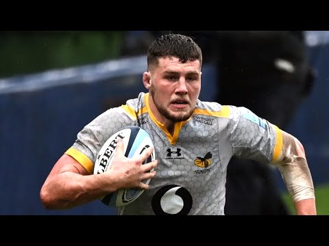 Tom Willis - POWER | Highlights 2021 ᴴᴰ