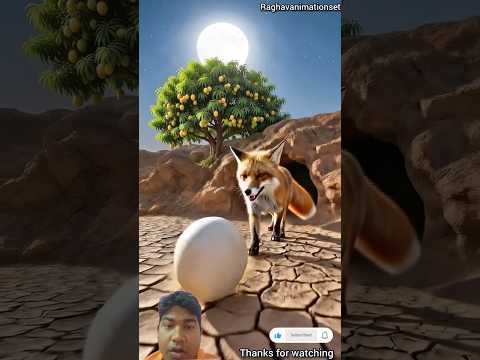 जिसे सबने ठुकराया... उसे मुर्गी ने अपनाया !#aivideo #ai #emotionalstory