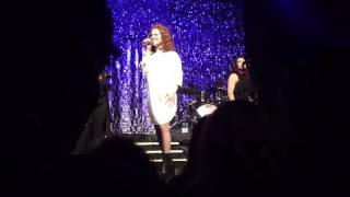 2/11/16 - It Ain&#39;t Right - Jess Glynne - Fonda Theatre - LA