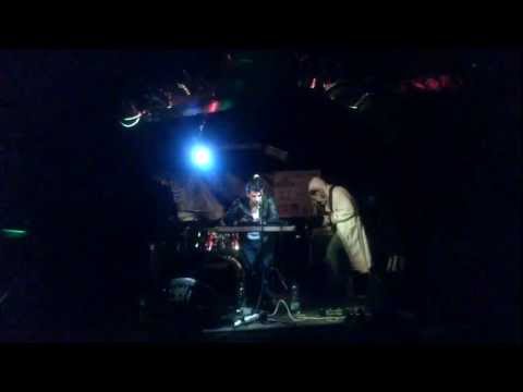 MASS PERCEPTION - Nine - Live at Radegast Lihen 2013 - Jam Klub (Opava)