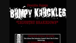 Freddie Foxx - Part Of My Life (prod by Dj Premier)