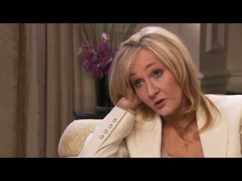 A Conversation between JK Rowling and Steve Kloves