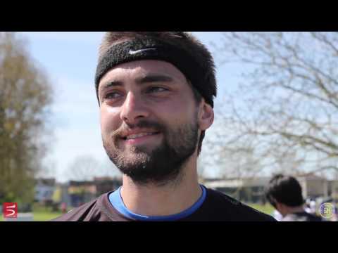 Callahan or Greatest? 5 Questions with Five at Tom's Tourney 2016